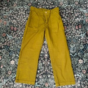 Big Bud Press Work Pants
